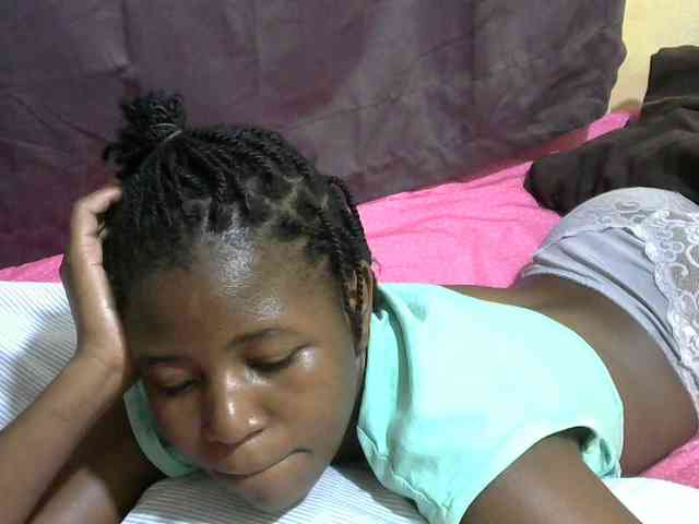 sweet-tatiana webcam