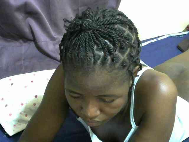 sweet-tatiana webcam