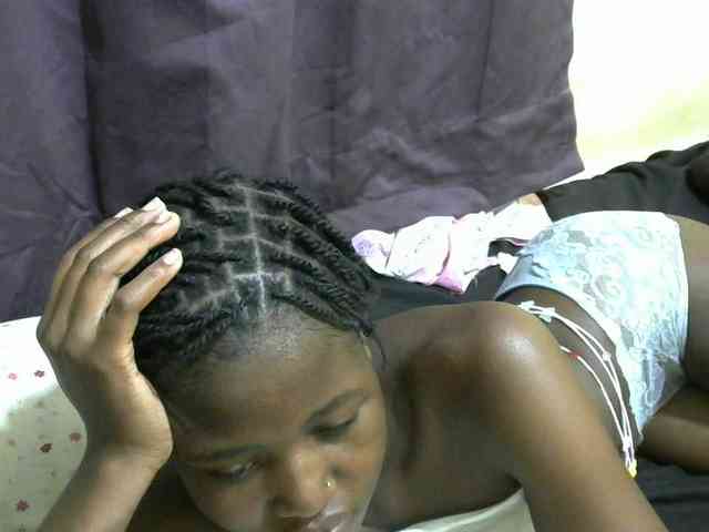 sweet-tatiana webcam