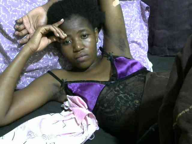 sweet-tatiana webcam