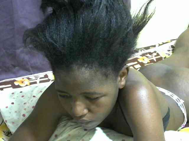 sweet-tatiana webcam