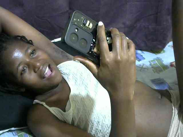 sweet-tatiana webcam