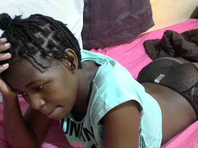 sweet-tatiana webcam