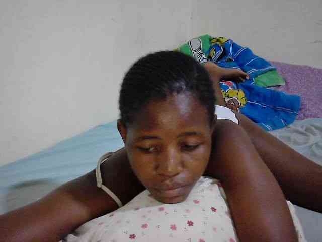 sweet-tatiana webcam