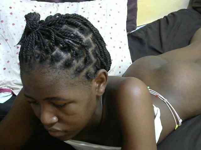 sweet-tatiana webcam