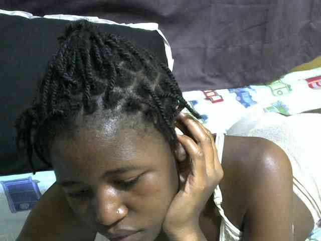 sweet-tatiana webcam