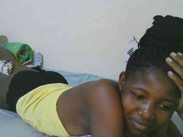 sweet-tatiana webcam
