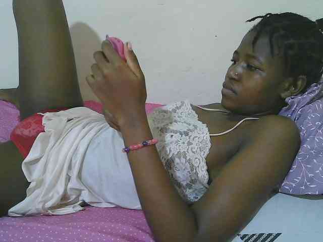sweet-tatiana webcam