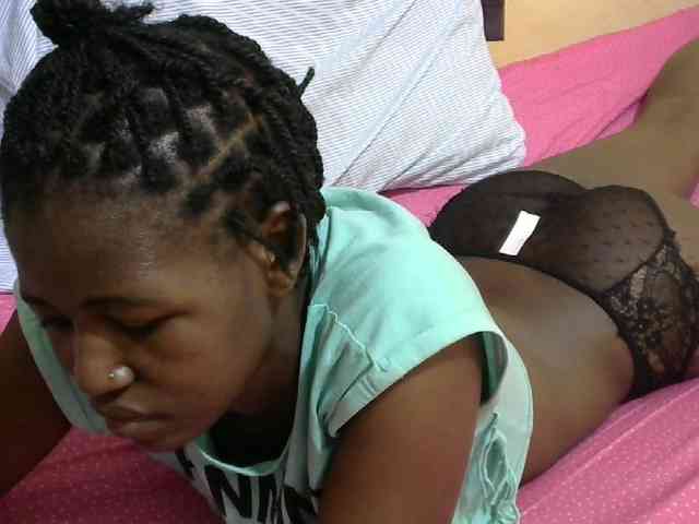 sweet-tatiana webcam