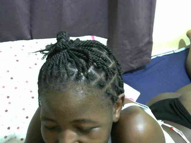 sweet-tatiana webcam