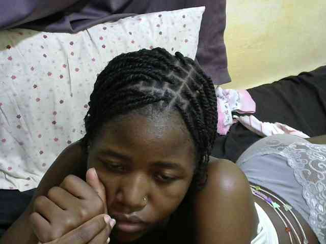 sweet-tatiana webcam