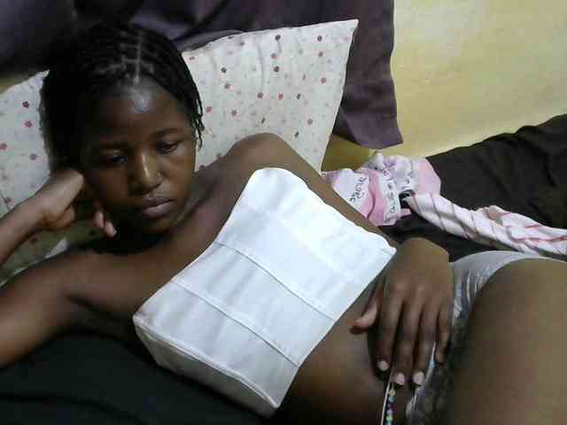 sweet-tatiana webcam