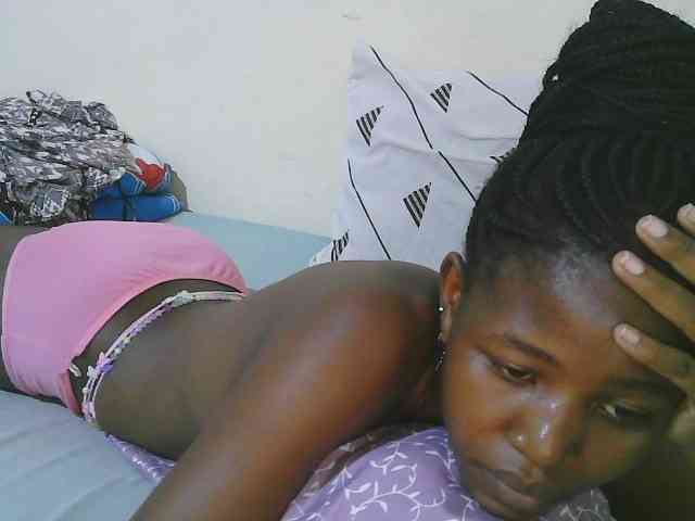 sweet-tatiana webcam