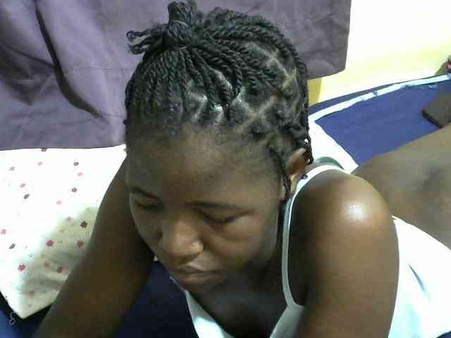 sweet-tatiana webcam