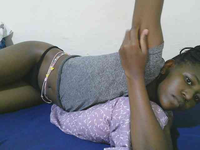 sweet-tatiana webcam