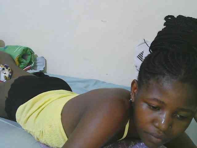 sweet-tatiana webcam