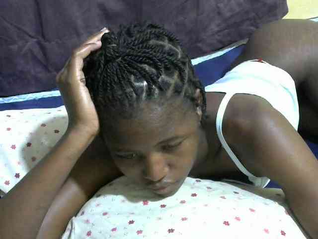 sweet-tatiana webcam