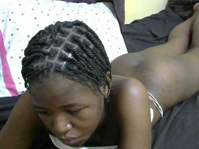 sweet-tatiana webcam