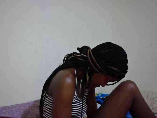 sweet-tatiana webcam