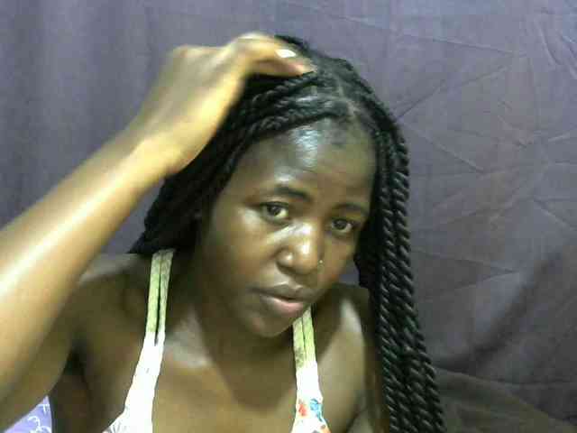 sweet-tatiana webcam