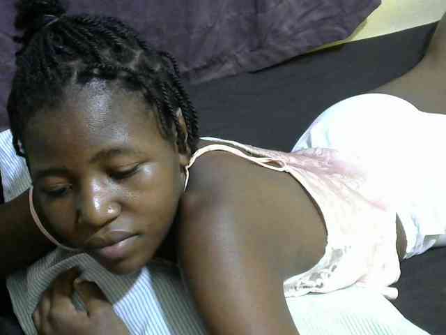 sweet-tatiana webcam