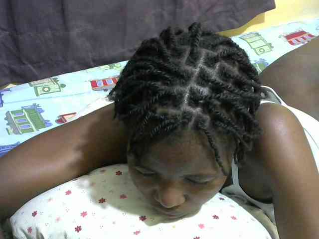 sweet-tatiana webcam