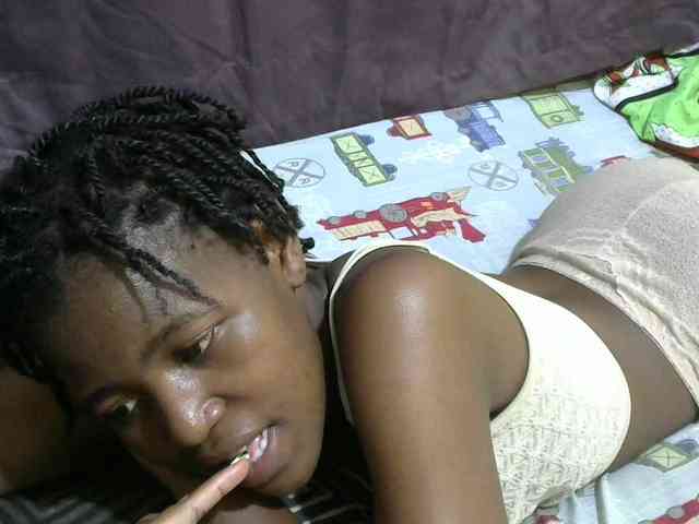 sweet-tatiana webcam