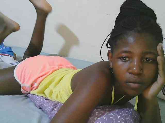 sweet-tatiana webcam