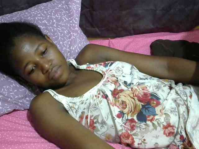 sweet-tatiana webcam