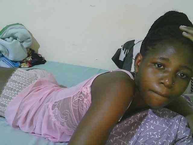 sweet-tatiana webcam