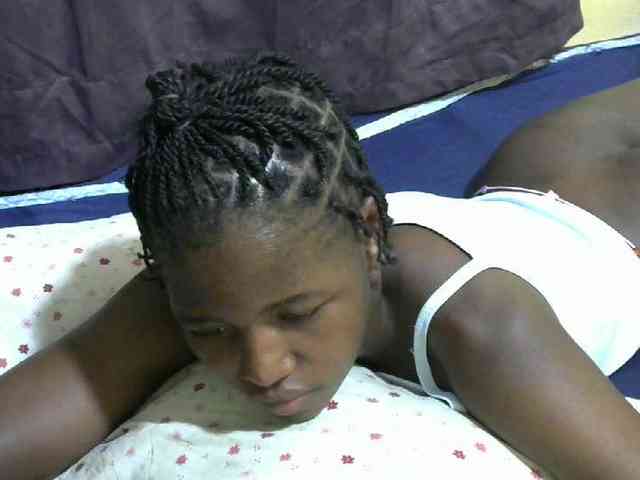 sweet-tatiana webcam