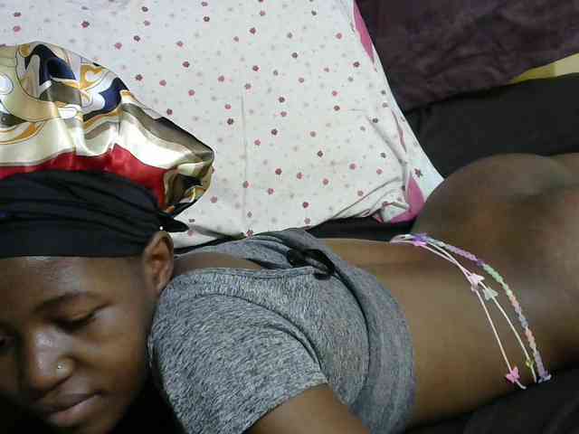 sweet-tatiana webcam