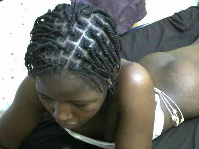 sweet-tatiana webcam