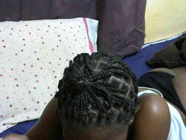 sweet-tatiana webcam