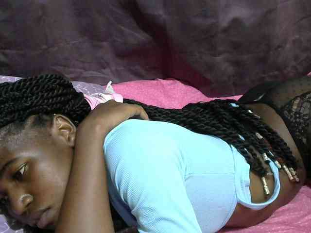 sweet-tatiana webcam