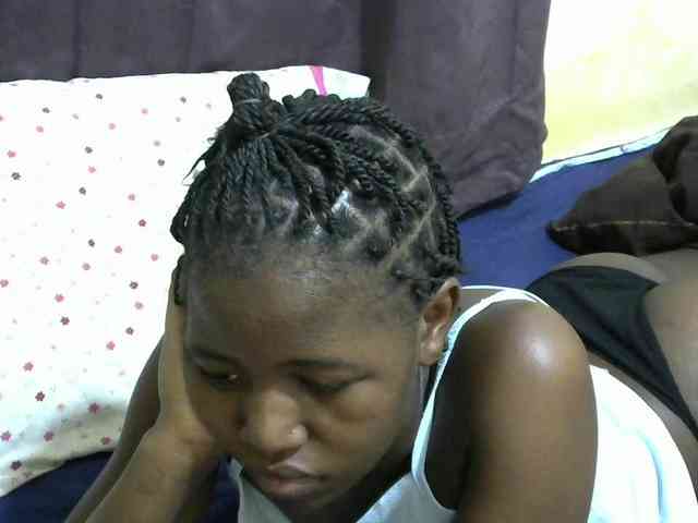 sweet-tatiana webcam