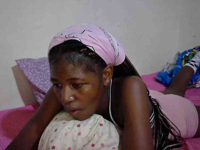 sweet-tatiana webcam