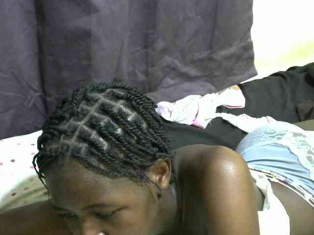 sweet-tatiana webcam