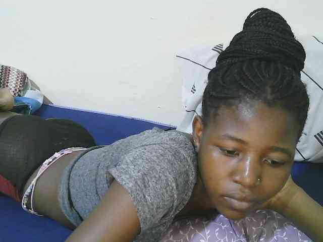 sweet-tatiana webcam