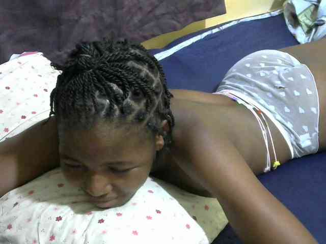 sweet-tatiana webcam