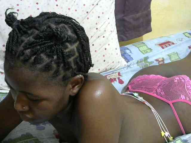 sweet-tatiana webcam