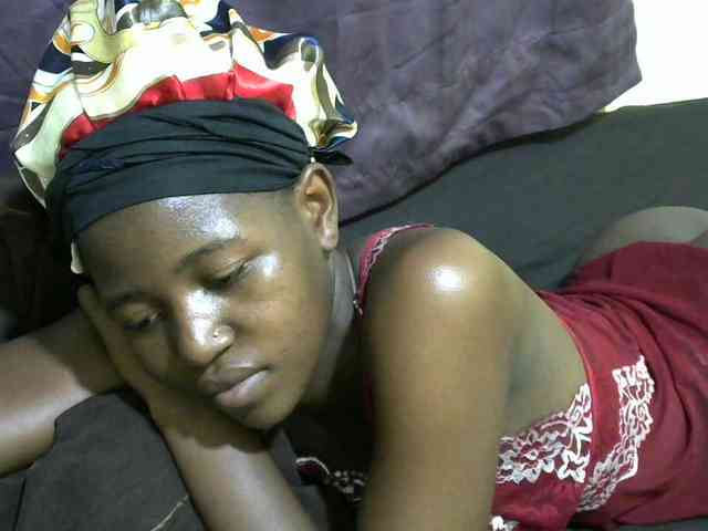 sweet-tatiana webcam