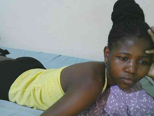 sweet-tatiana webcam