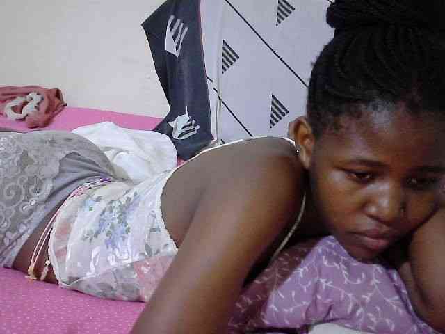 sweet-tatiana webcam