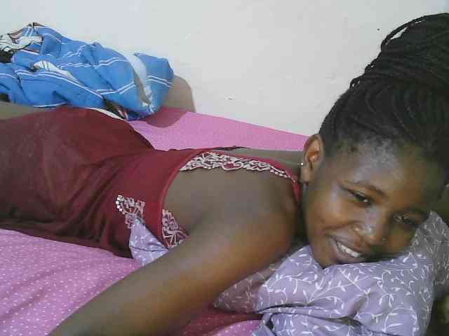 sweet-tatiana webcam