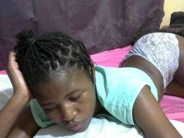 sweet-tatiana webcam