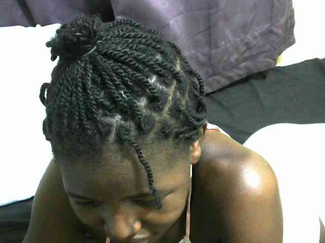 sweet-tatiana webcam