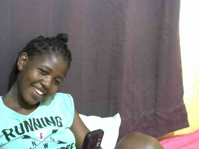 sweet-tatiana webcam