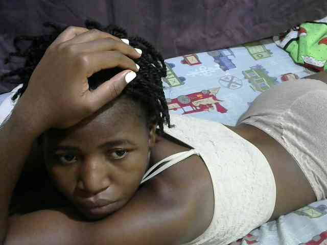 sweet-tatiana webcam