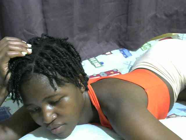 sweet-tatiana webcam